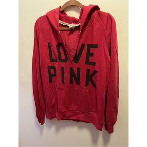 PINK Victoria Secret Sweatshirt